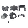 CR-18P EVO Gear Box