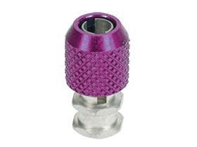 Antenna Post (3mm Screw Hole) - Pink