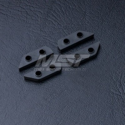 HT Upper arm spacer