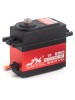 Сервомашинка JX Servo PDI-6221MG-360° 20кг / 0.16 sec / 6V стандартная цифровая с металлическими редуктором