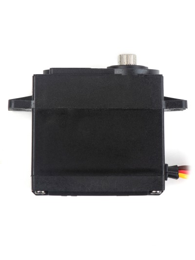 Сервомашинка JX Servo PDI-5515MG 15кг / 0.16 sec / 6V стандартная цифровая с металлическими редуктором