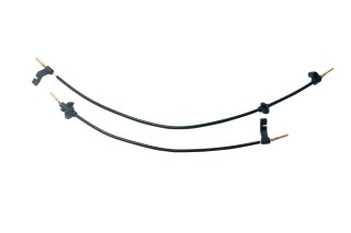 Differntial Lock Wires Yikong 4083
