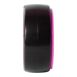 1/10 RC Car Rubber DRIFT Tyres / Tires with insert Wheel (4pcs) - Purple
