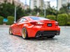 Кузов не окрашенный 1/10 Lexus RC F