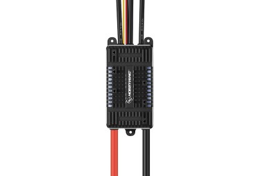 Platinum HV 260A SBEC V5 Бесколлекторный регулятор для авиа моделей