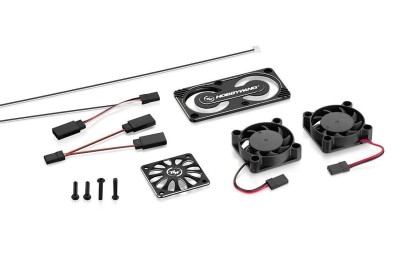 Platinum HV 260A SBEC V5 Бесколлекторный регулятор для авиа моделей