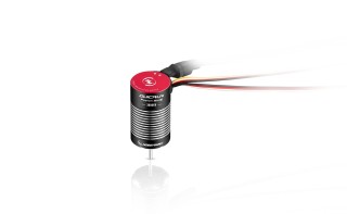 QuicRun Fusion mini16 3000kv Бесколлекторная влагозащищенная сенсорная система