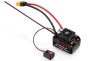 HobbyWing Quicrun WP-10BL120 G2 Бесколлекторный влагозащищенный регулятор для моделей масштаба 1:10