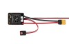 HobbyWing Quicrun WP-10BL120 G2 Бесколлекторный влагозащищенный регулятор для моделей масштаба 1:10