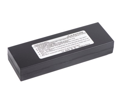 Аккумулятор Speedway Slide Li-Po PRO LCG Series Hard case 2S 7.4v 5200mAh 50C Banana Connector / TRX