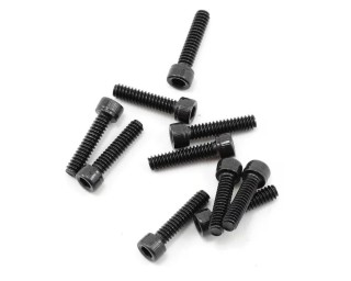 Cap Head Screws M3x12