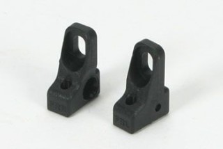 E4 Front Rear Hinge Pin Mount Set