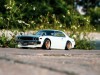 Кузов не окрашенный 1/10 1977 Skyline Hardtop 2000 GT-ES