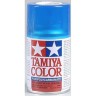 Краска по лексану Translucent Light Blue PS-39 (100мл)