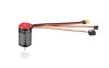Hobbywing QuicRun Fusion 80A 8IGHT 2300KV Бесколлекторная влагозащищенная сенсорная система