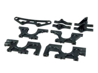 Bulkhead Set For SAKURA ZERO S