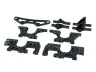 Bulkhead Set For SAKURA ZERO S