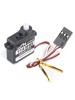 Сервомашинка JX Servo PS-1143HB 3.7g 0.55кг / 0.08 sec / 6V micro аналоговая с пластиковым редуктором