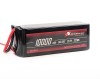 Аккумулятор Speedway Slide Li-Po soft case 6S 22.2v 10000mAh 25C XT90S