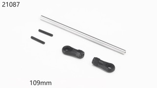 YIKONG YK4106 Steering Linkage 109mm