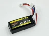 Аккумулятор для моделей CR-18 LiPo 11.1V 360mAh 3S