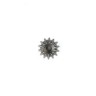 3RACING 14T Metal Bevel Gear (90º) For D5S