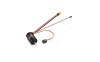 Hobbywing QuicRun Fusion 8IGHT SE 1800kv для внедорожника бесколлекторная влагозащищенная система