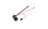 Hobbywing QuicRun Fusion 8IGHT SE 1800kv для внедорожника бесколлекторная влагозащищенная система