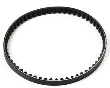 HPI Urethane Belt S3M 174 UG 4mm Sprint RTR