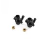 CR-24 Front Steering Hub & Spindle