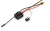 Xerun Axe PLUS R3 135A бесколлекторный сенсорный регулятор для краулеров масштаба 1/10-1/6