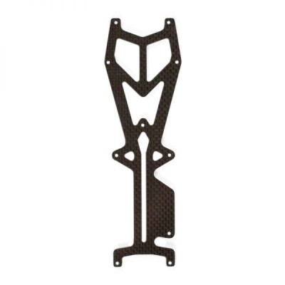 HPI Woven Graphite Upper Deck 2.0mm Sprint 2