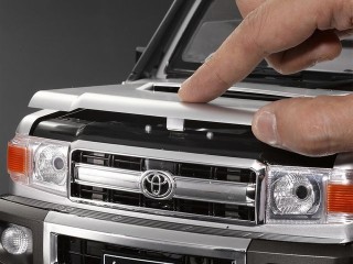 Movable Hood Upgrade Sets TLC-70