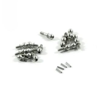 CR-24 Ball Stud & Pin Set
