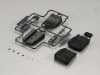 Silicone Rubber Seat Set for TLC-70