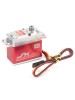 Сервопривод JX Servo PDI-HV7246MG 46кг / 0.12sec / 7.4V HV стандартный цифровой с металлическими шестернями