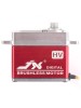 Сервопривод JX Servo PDI-HV7246MG 46кг / 0.12sec / 7.4V HV стандартный цифровой с металлическими шестернями