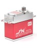 Сервопривод JX Servo PDI-HV7246MG 46кг / 0.12sec / 7.4V HV стандартный цифровой с металлическими шестернями