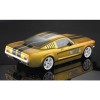 Кузов Ford Shelby 1965 Body 200mm неокрашеный