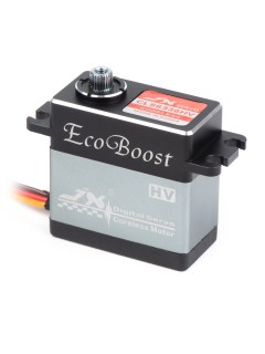 Сервопривод JX Servo CLS6336HV 35кг / 0.11sec / 7.4V HV стандартный цифровой с металлическими шестернями
