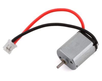 CR-24 Коллекторный мотор 100T 030 Micro