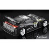 Кузов HONDA SHV-010-GT Carbon fiber окрашенный с отражателями, спойлерами и дворниками