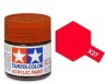 Лак акриловый Clear Red X-27 (10мл.)