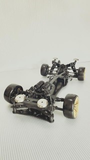 3Racing 1/10 Sakura D5S V2 RWD Kit