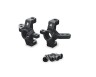 CMX Alum. knuckle (black)