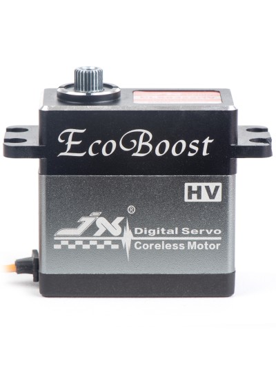 Сервопривод JX Servo CLS6322HV 21кг / 0.07sec / 7.4V HV стандартный цифровой с металлическими шестернями