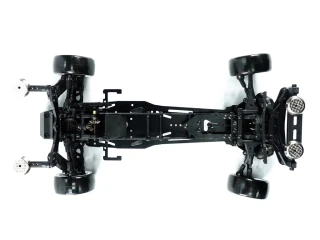 3Racing 1/10 Sakura D5MR RWD Kit (MIDSHIP)