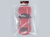 Кузов окрашенный 1/10 Metallic Red CAMARO 2011