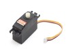 Сервомашинка JX Servo PS-2503HB-R 5pin 3.35кг / 0.09 sec / 6V mini цифровая с пластиковым редуктором для HSP
