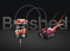 Hobbywing QuicRun WP 10BL80 Влагозащищенный регулятор для внедорожника